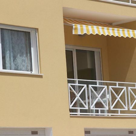 Anna - Maria Apartments 알부페이라 외부 사진