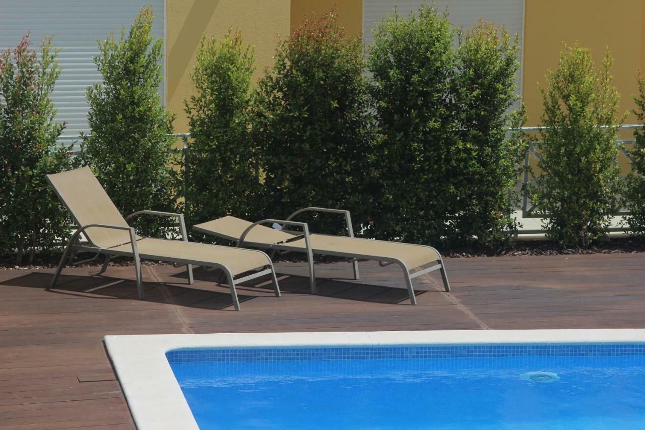 Anna - Maria Apartments 알부페이라 외부 사진