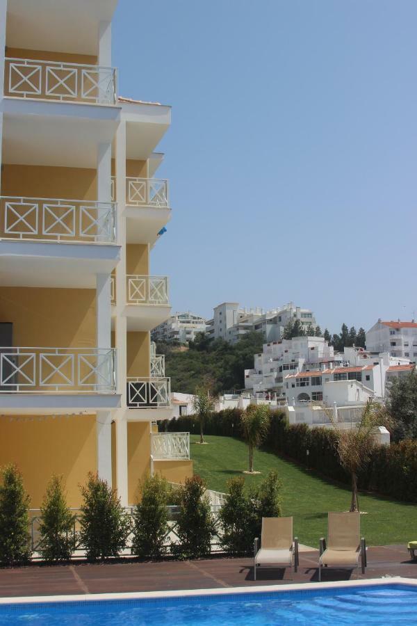 Anna - Maria Apartments 알부페이라 외부 사진