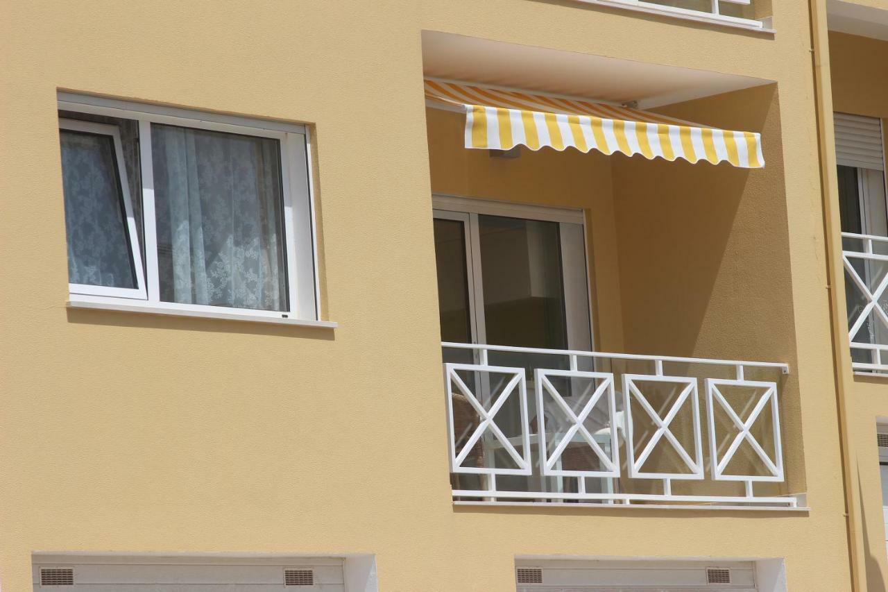 Anna - Maria Apartments 알부페이라 외부 사진
