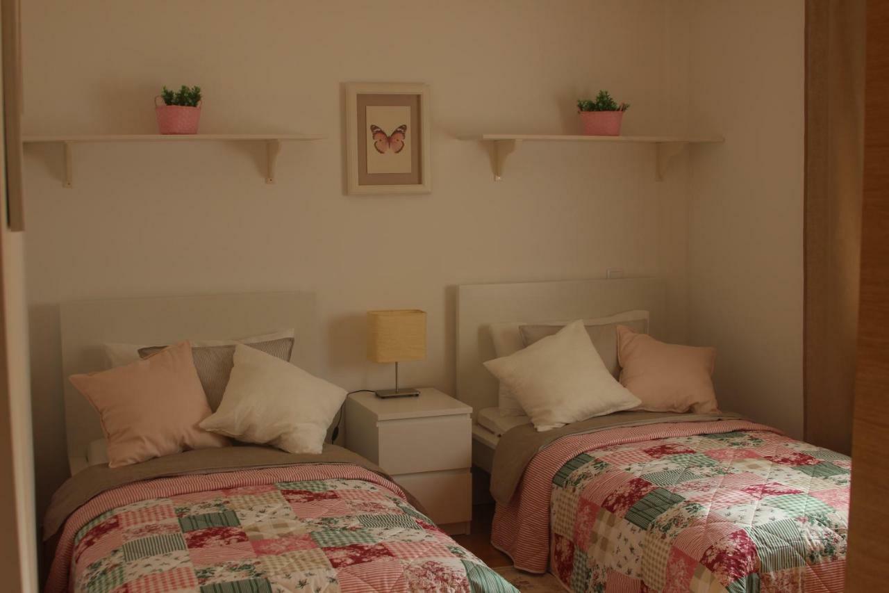Anna - Maria Apartments 알부페이라 외부 사진