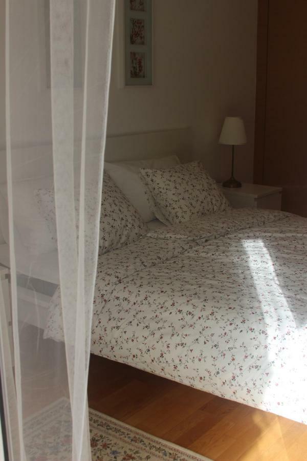 Anna - Maria Apartments 알부페이라 외부 사진