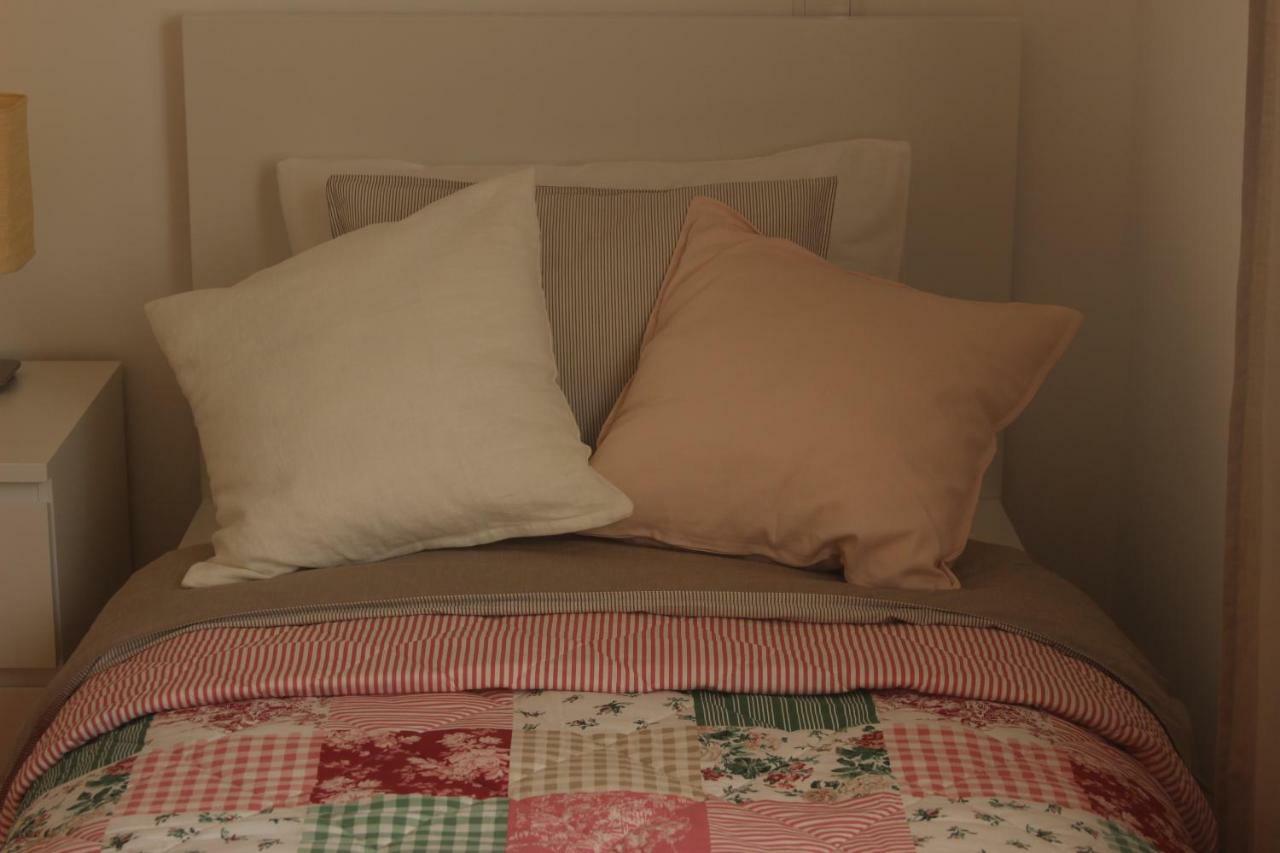 Anna - Maria Apartments 알부페이라 외부 사진