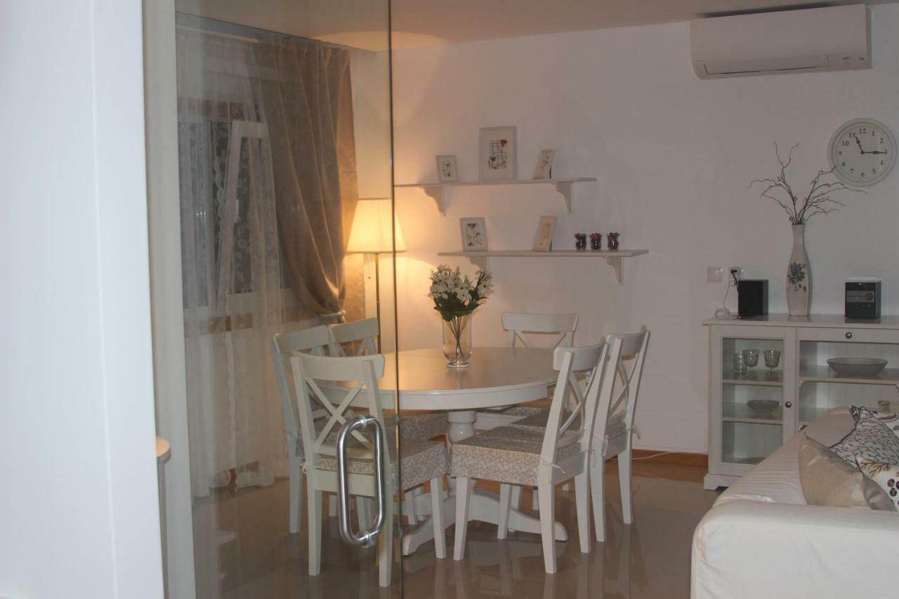 Anna - Maria Apartments 알부페이라 외부 사진