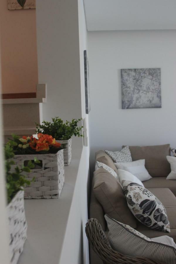 Anna - Maria Apartments 알부페이라 외부 사진